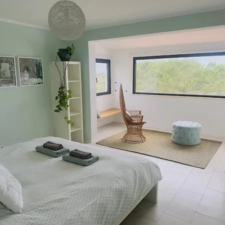Seaview Rooftop Retreat Monte Clerigo * Aljezur